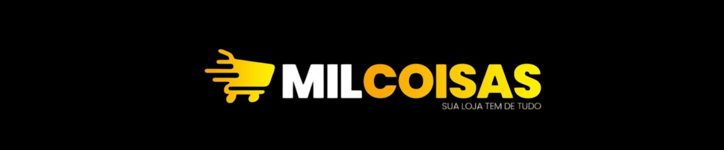 Milcoisas Variedades e Utilidades do Lar