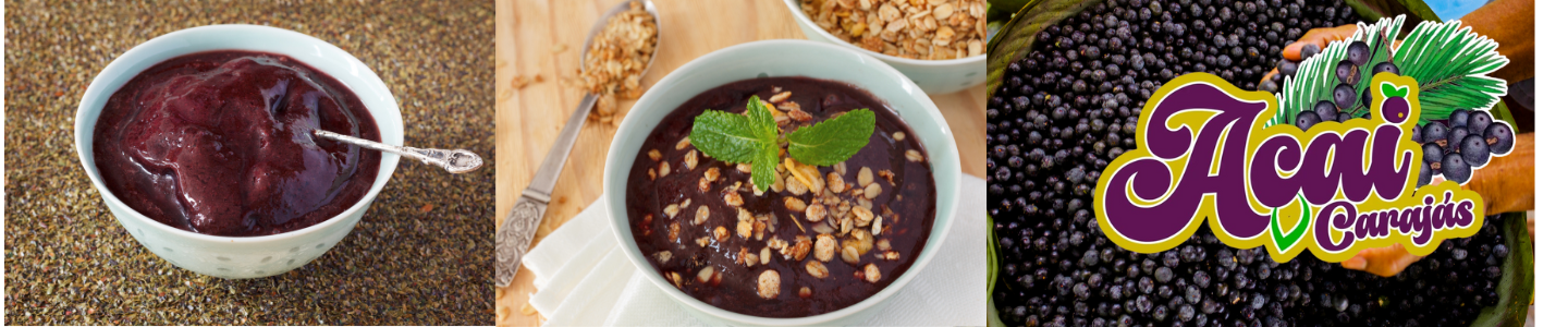 Açai Carajás