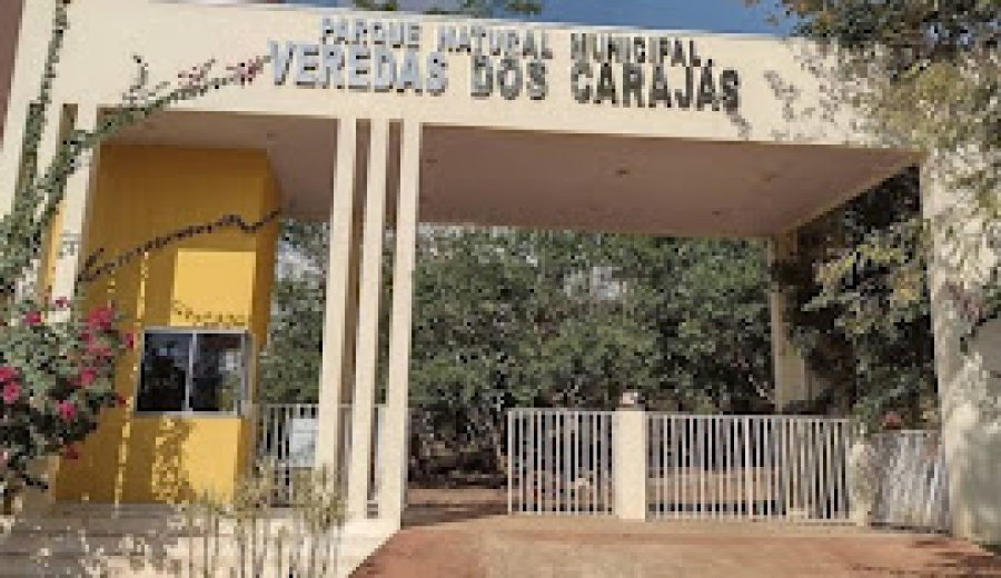 Parque Natural Municipal Veredas dos Carajás