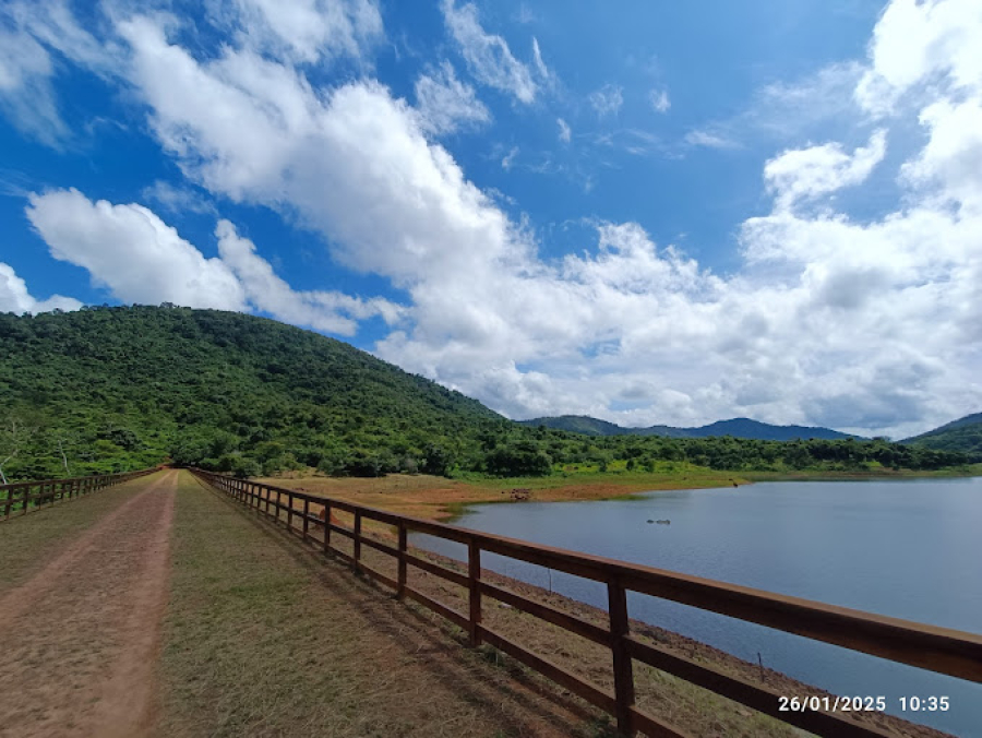 Parque Natural Municipal Veredas dos Carajás