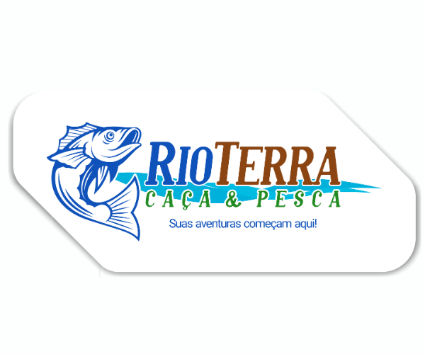RioTerra - Caça e Pesca